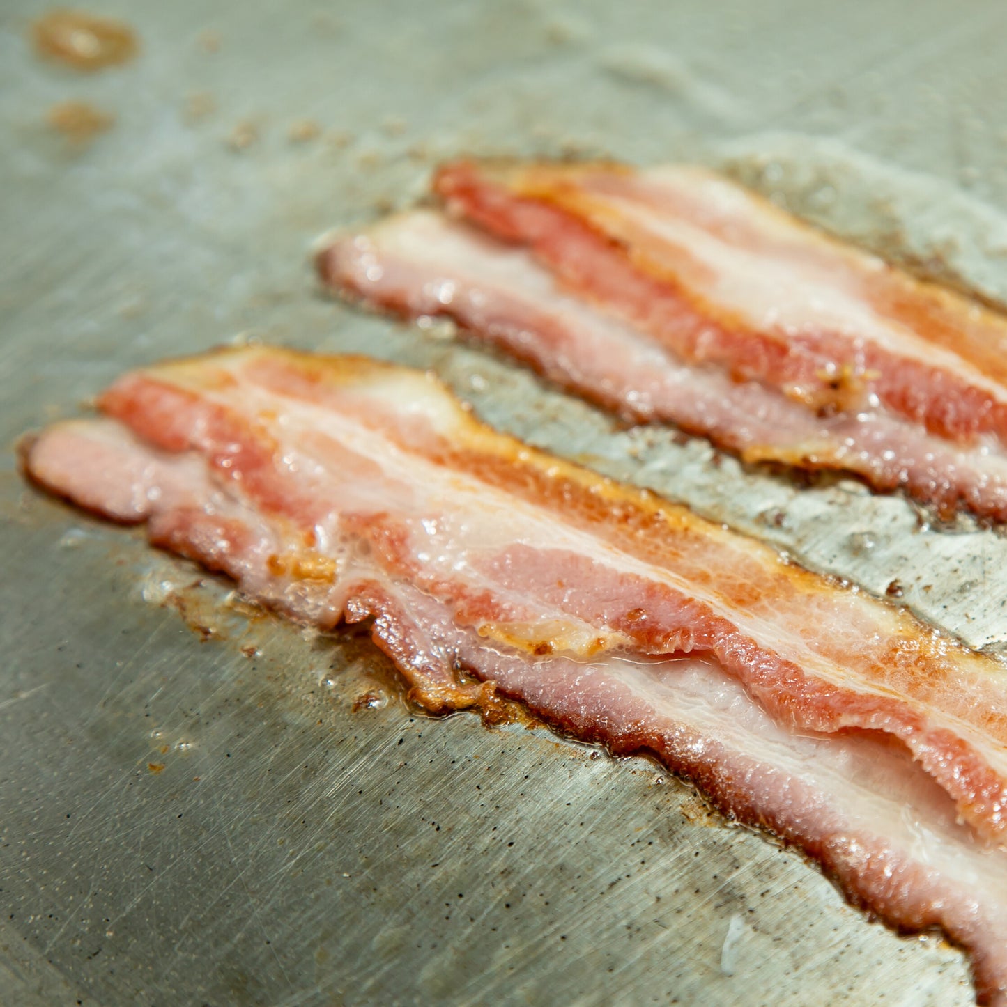 プレミアムベーコンスライス