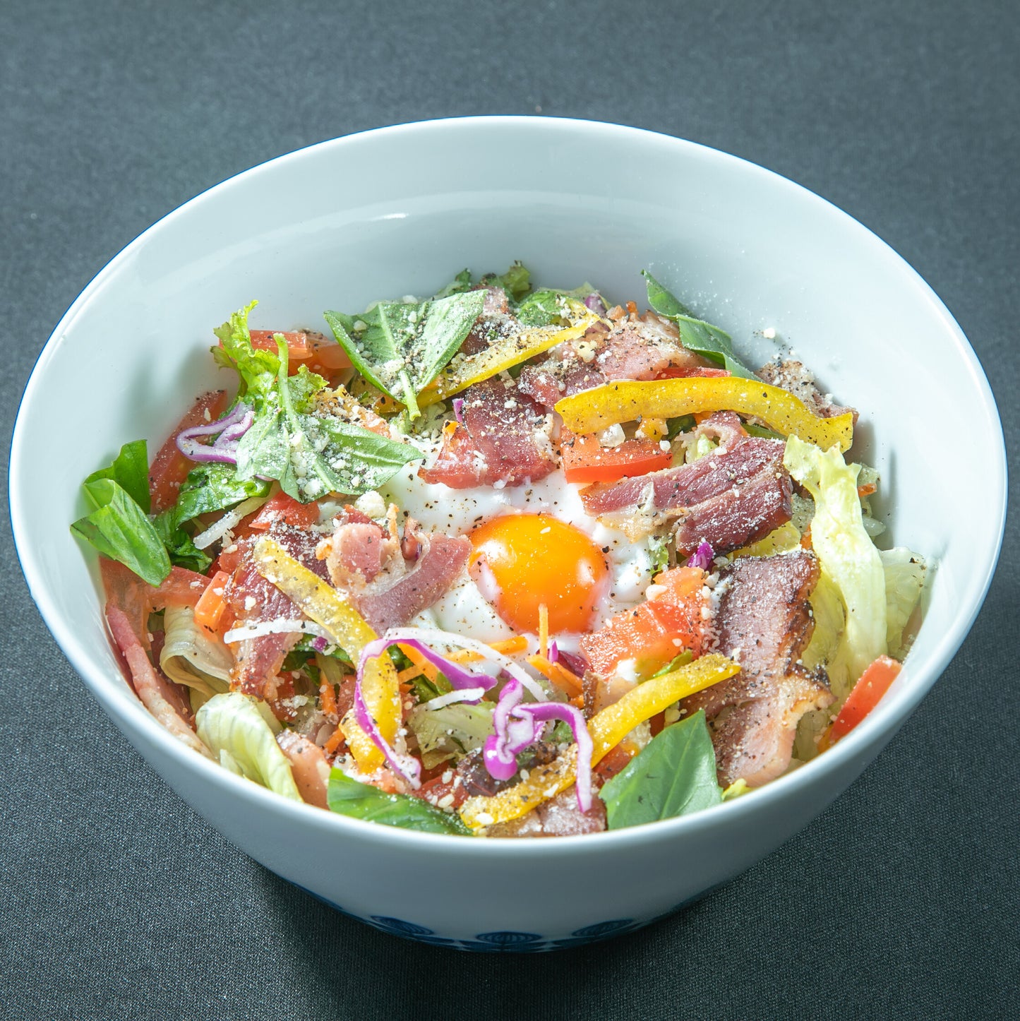 プレミアムベーコンスライス