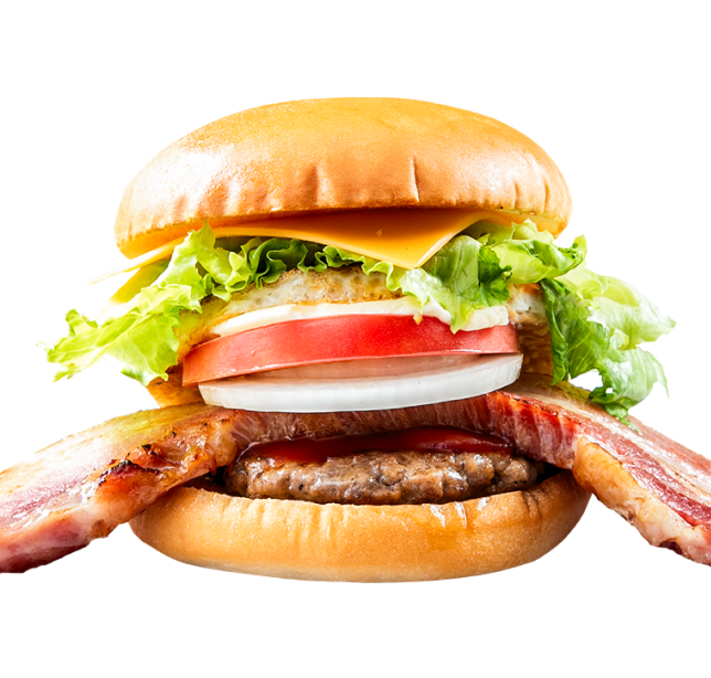 佐世保バーガーキング