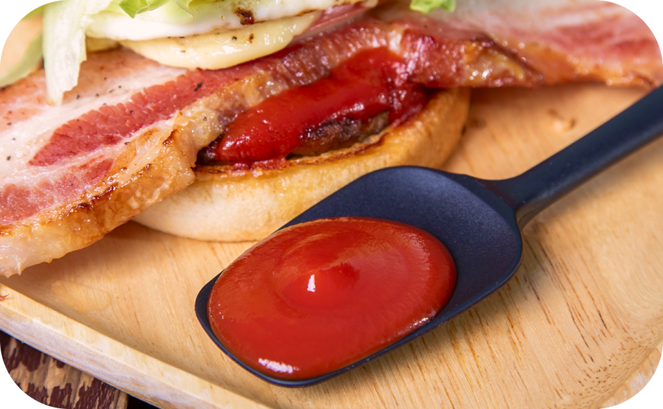 ケチャップの画像