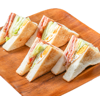 アメリカンサンド