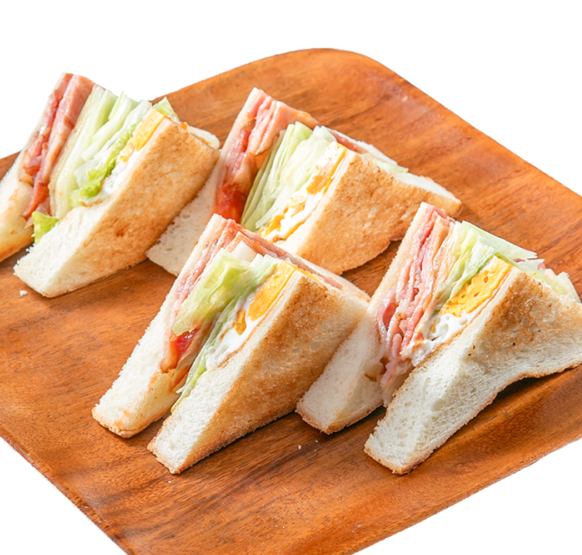 アメリカンサンド