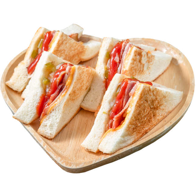 メキシカンサンド