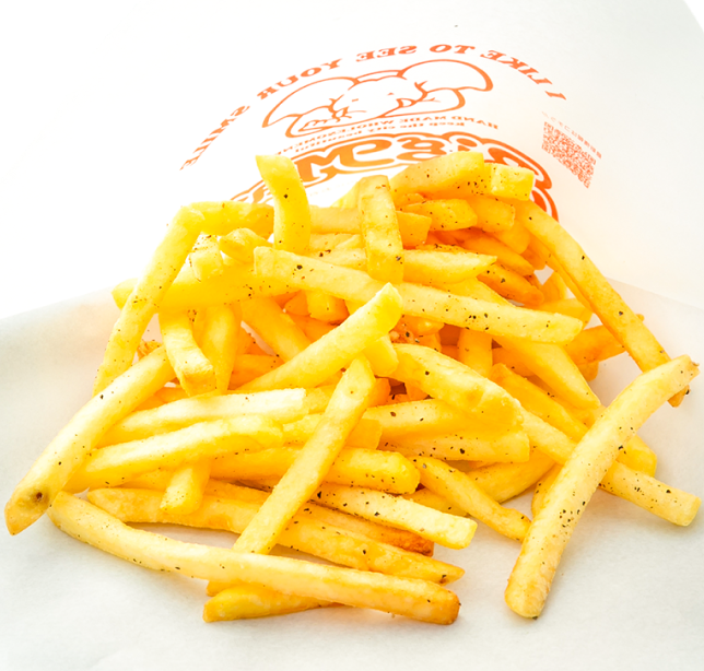 フレンチフライ